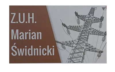 ZUH Marian Świdnicki. Zakład instalacji elektrycznych